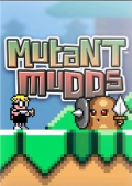 Mutant Mudds