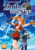 The Legend of Heroes: Trails in the Sky