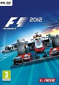 F1 2012