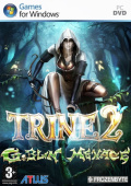 Trine 2: Goblin Menace