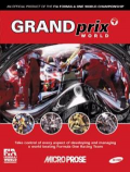 Grand Prix World