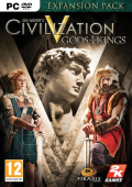 Sid Meier's Civilization V: Gods & Kings