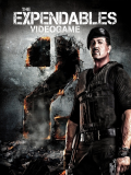 The Expendables 2: Videogame