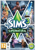 The Sims 3: Supernatural