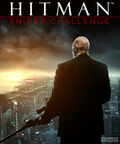 Hitman: Sniper Challenge