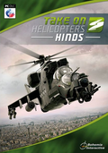 Take On Helicopters: Hinds