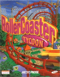 RollerCoaster Tycoon