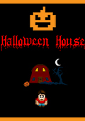 Halloween House