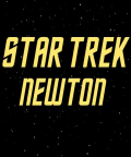 Star Trek Newton: Part One - Anomaly