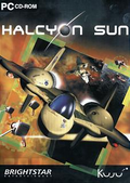 Halcyon Sun