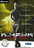 K. Hawk: Survival Instinct