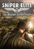 Sniper Elite V2 - The Neudorf Outpost