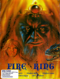 Fire King