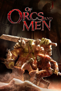 Of Orcs and Men