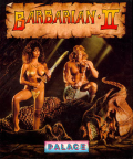 Barbarian II: The Dungeon of Drax