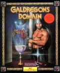 Galdregons Domain