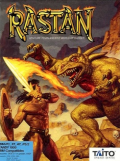 Rastan