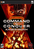 Command & Conquer 3: Kane's Wrath