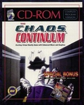 The C.H.A.O.S. Continuum