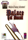 The Palace of Deceit: The Dragon's Plight