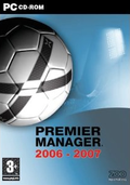 Premier Manager 2006-2007