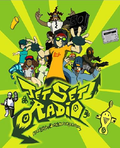 Jet Set Radio