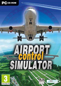 Airport Control Simulator