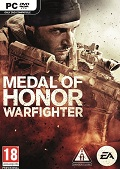 Medal of Honor: Warfighter