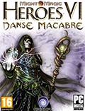 Might & Magic Heroes VI: Danse Macabre