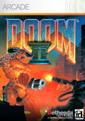 Doom II: No Rest for the Living