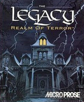 The Legacy: Realm of Terror