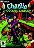 Charlie and the Chocolate Factory