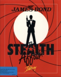James Bond: The Stealth Affair
