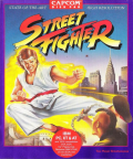 Street Fighter