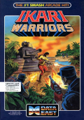 Ikari Warriors