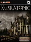 Miskatonic Part 1: The Inhuman Stain