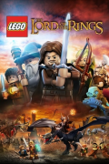 LEGO The Lord of the Rings