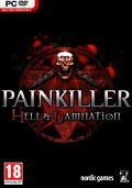 Painkiller: Hell and Damnation