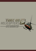 Take On Helicopters: Rearmed