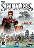 The Settlers: Heritage of Kings