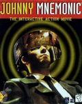 Johnny Mnemonic