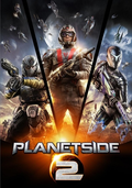 PlanetSide 2