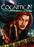 Cognition: An Erica Reed Thriller - Episode 1: Hangman