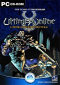 Ultima Online: Lord Blackthorn's Revenge