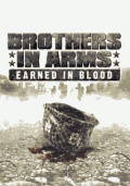 Brothers in Arms: Earned in Blood