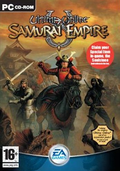 Ultima Online: Samurai Empire