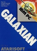 Galaxian