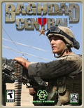 Baghdad Central: Desert Gunner