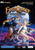 EverQuest: The Shadows of Luclin