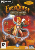 EverQuest: Gates of Discord